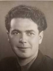 Рубашкин Моисей Шлемович