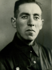 Ханин Аншель Хаймович