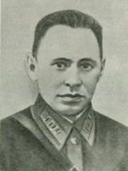 Фомин Ефим Моисеевич