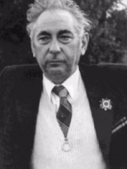 Голанд Илья Борухович