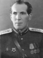 Розенберг Яков Самойлович