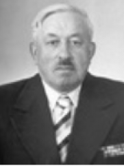 Сосинов Иосиф Абрамович