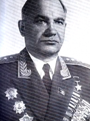 Крейзер Яков Григорьевич
