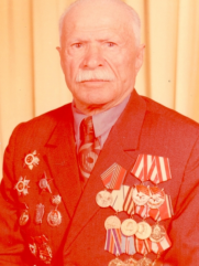 Подольский Валентин Моисеевич