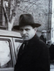 Кумец Петр Исаакович