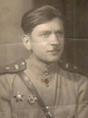 Шульман Григорий Исаакович