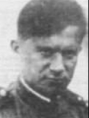 Фрадин Илья Романович