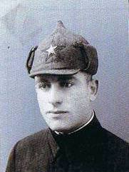 Диневич Абрам Самойлович