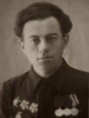 Дралюк Григорий Яковлевич