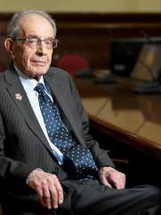 Эйтингон Владимир Наумович