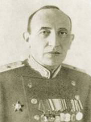 Вовси Меер Семенович