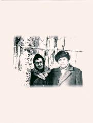 Шинкарь Соломон Борисович