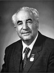 Красик Евсей Давидович