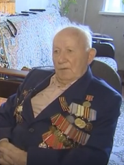 Миркин Абрам Израилевич