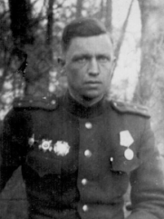 Глушкин Юрий Соломонович