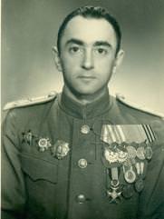 Маликин Лев Исаакович