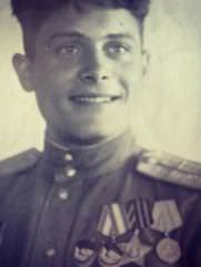 Кумец Петр Исаакович