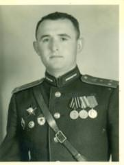 Карант Ефим Моисеевич