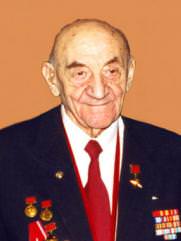 Черток Борис Евсеевич