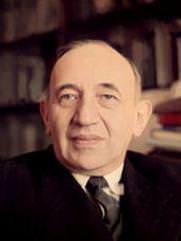 Вовси Меер Семенович