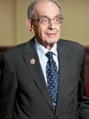 Эйтингон Владимир Наумович