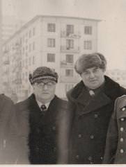 Эткин Арон Самуилович