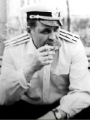 Крупник Михаил Александрович (Мендель Ушерович)