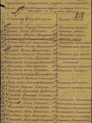 Либенштейн Израиль Моисеевич