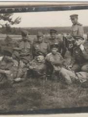 Манькин Абрам Исаакович