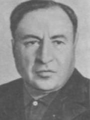 Миранович (Миронович) Евгений Фёдорович (Финкельштейн Тевель Моисеевич)