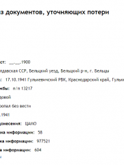 Скурский Лейбиш Волькович