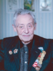 Лихциер Григорий Борисович