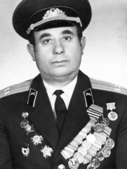 Ривкин Мендель Фишелевич