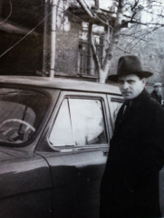 Кумец Петр Исаакович