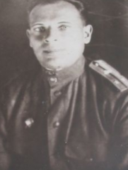 Дыкман Захар Исакович