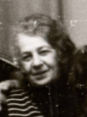 Гуревич Дина Лазаревна