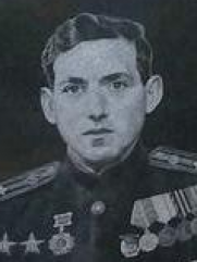 Гофман Абрам Юдкович