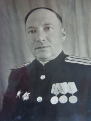 Клейман Исай Израилович