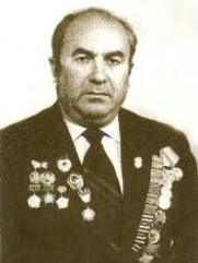 Рускол Иосиф Золович