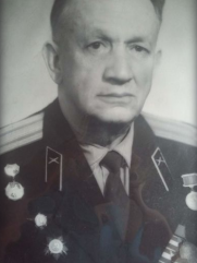 Финкрут Григорий Евелевич