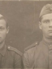 Эпштейн Шая Моисеевич