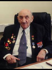 Черток Борис Евсеевич