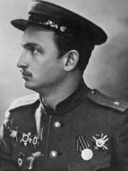 Слуцкий Борис Абрамович