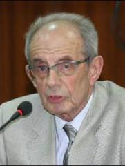 Эйтингон Владимир Наумович