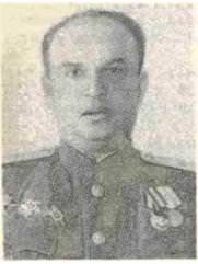 Ставицкий Иосиф Исаакович