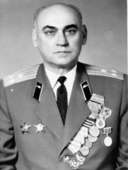 Данишевский Авраам Маркович