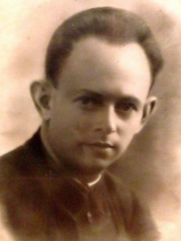 Вайнблат Соломон Беркович