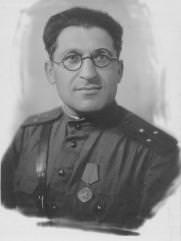 Шустин Нахим Абович