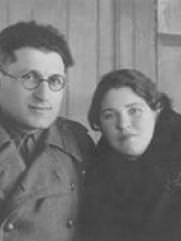 Шустин Нахим Абович