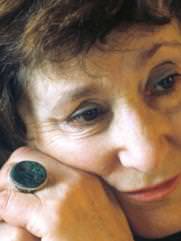 Ржевская (Каган) Елена Моисеевна